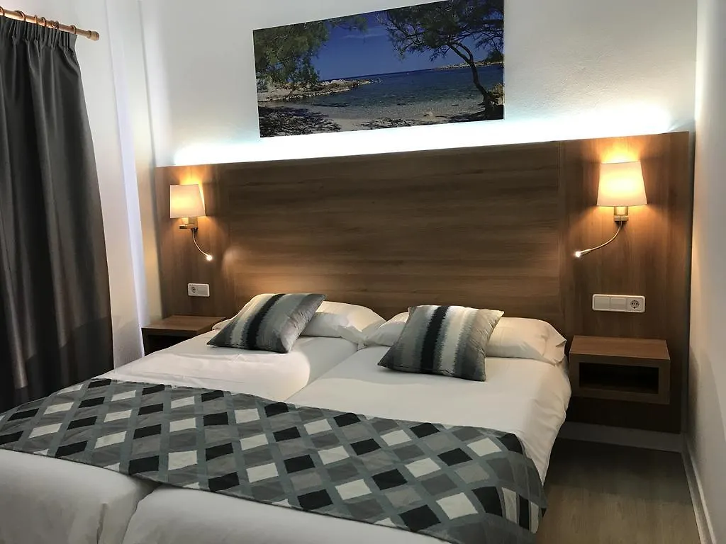 R2 Cala Millor Beach Apartment 0*, Cala Millor (Mallorca) Spanien