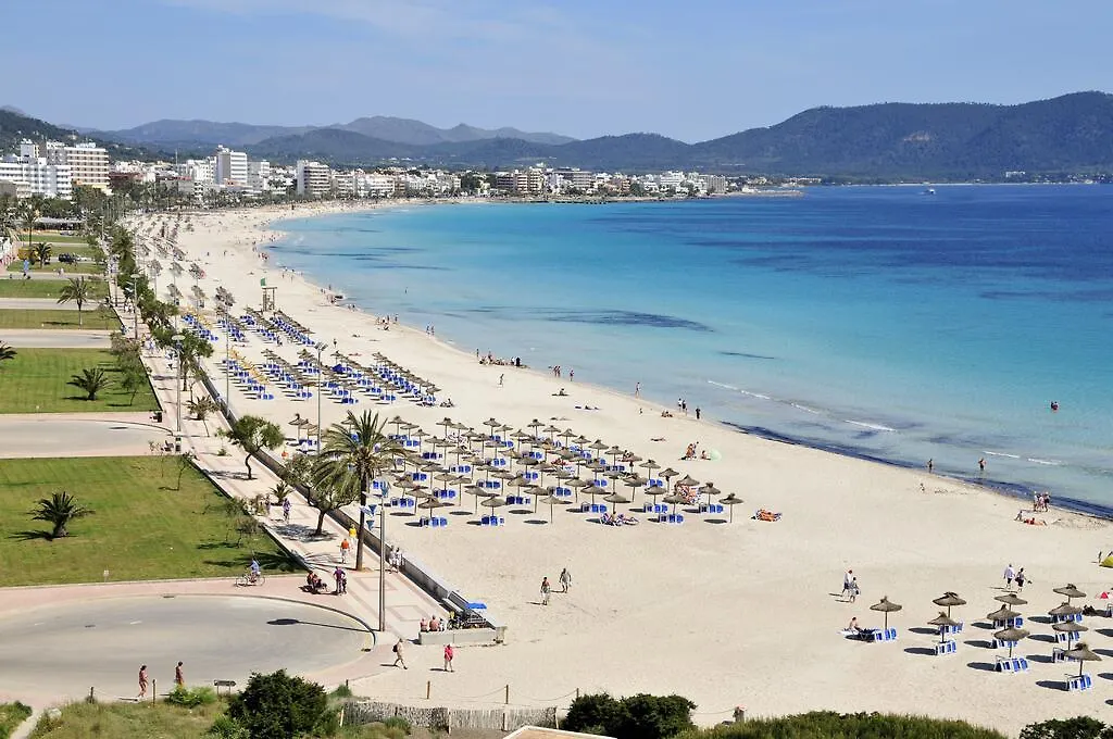 R2 Cala Millor Beach Apartment Cala Millor (Mallorca)